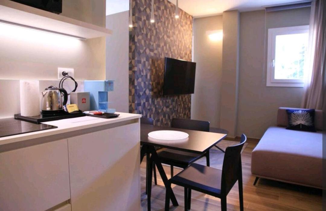 Suitetrails - A&G Suites