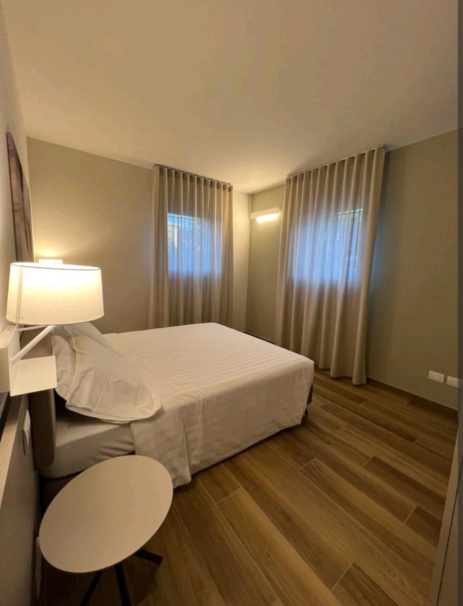 Suitetrails - A&G Suites