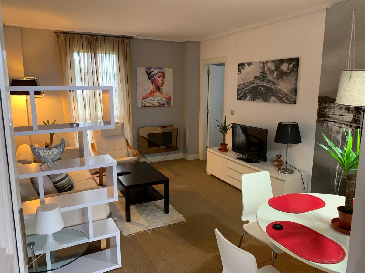 Apartamento Puerto Deportivo Marina de Santander - Hizvo