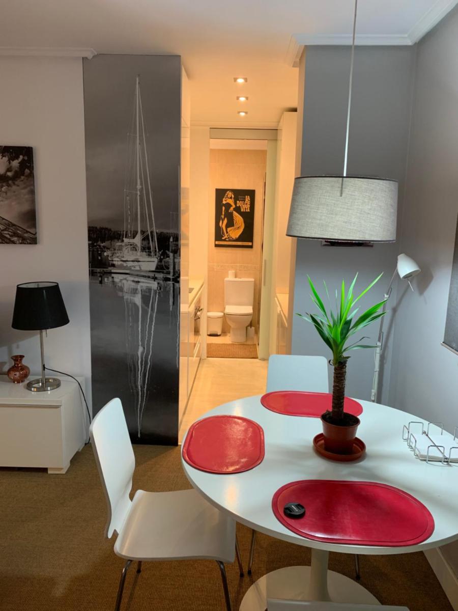 Apartamento Puerto Deportivo Marina de Santander - Hizvo