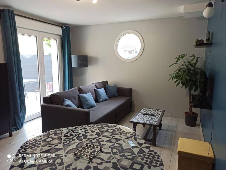 Guest house Carpe Diem aux portes de Caen - Housity