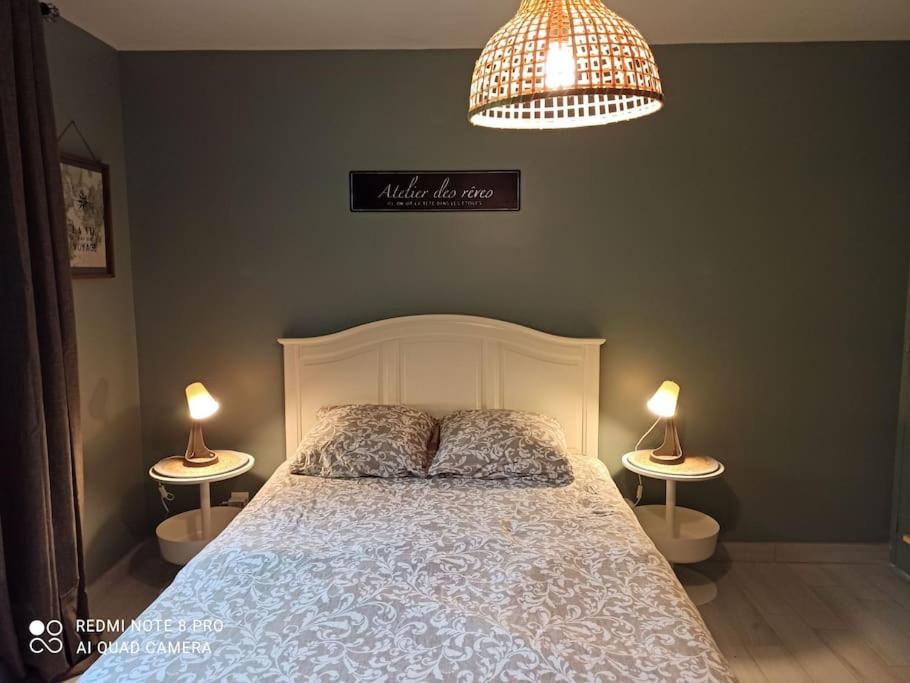 Guest house Carpe Diem aux portes de Caen - Housity