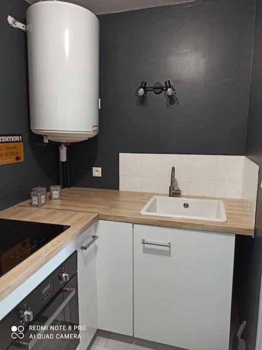 Guest house Carpe Diem aux portes de Caen - Housity