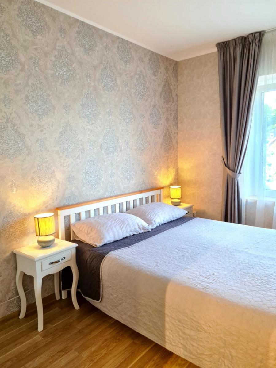 Old Town Apartment - Housity