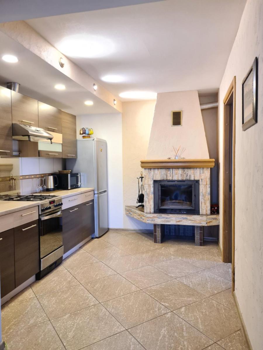 Old Town Apartment - Housity
