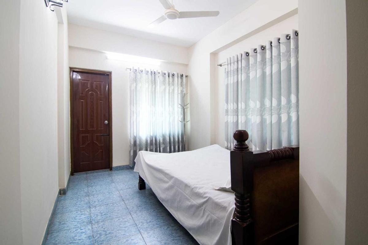 Suitetrails - Bashundhara Stay Home For Rent