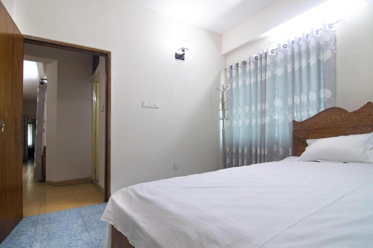 Suitetrails - Bashundhara Stay Home For Rent