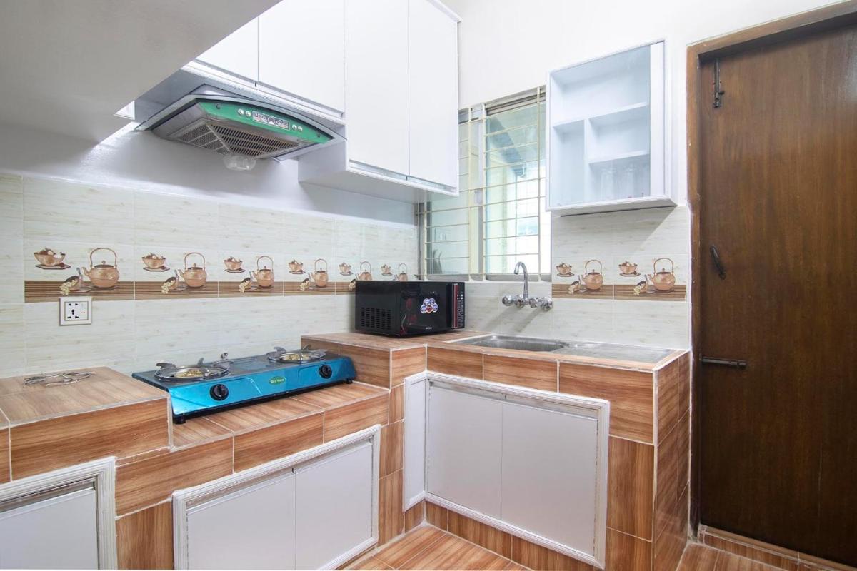 Suitetrails - Bashundhara Stay Home For Rent