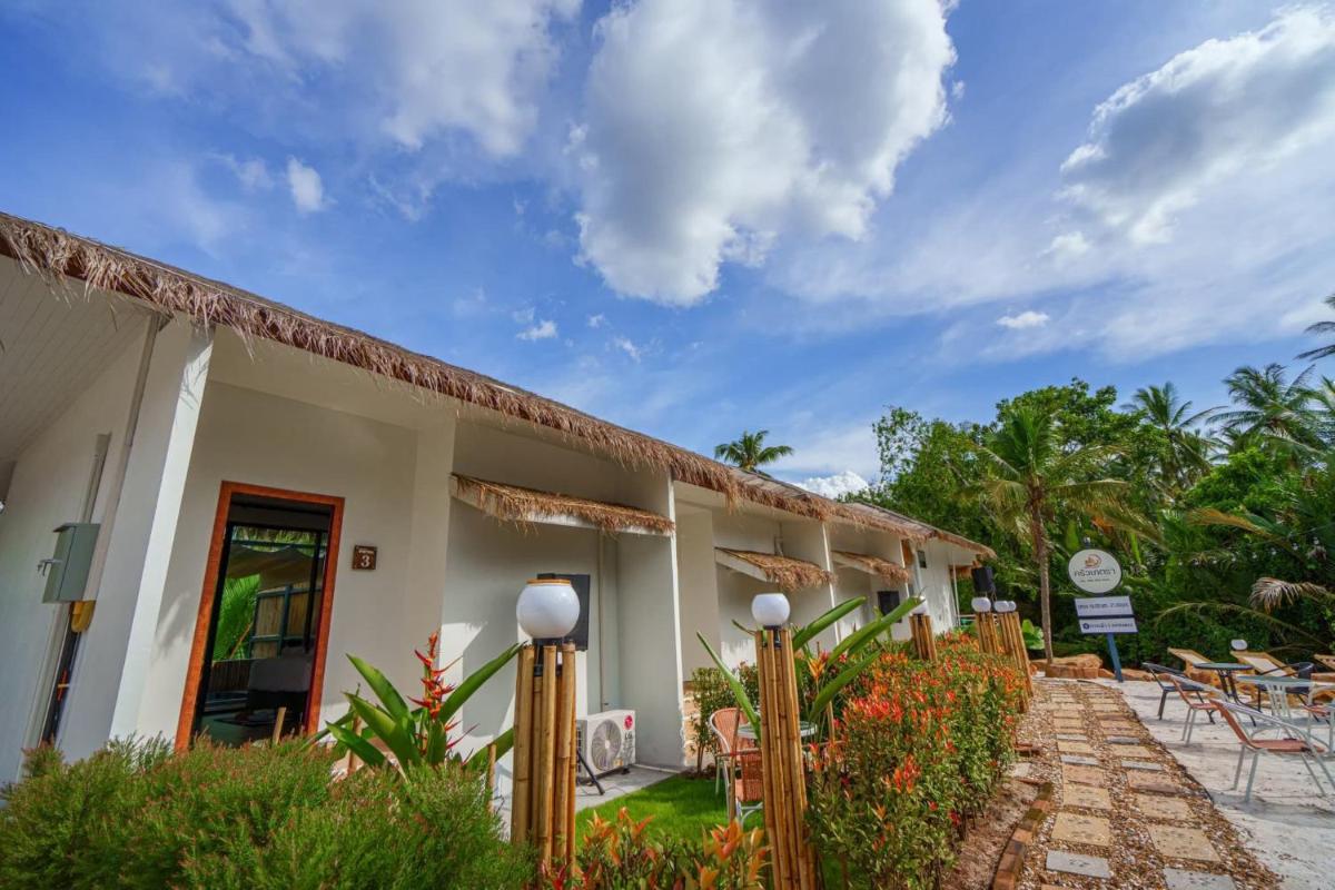 Suitetrails - Phetra pool villas