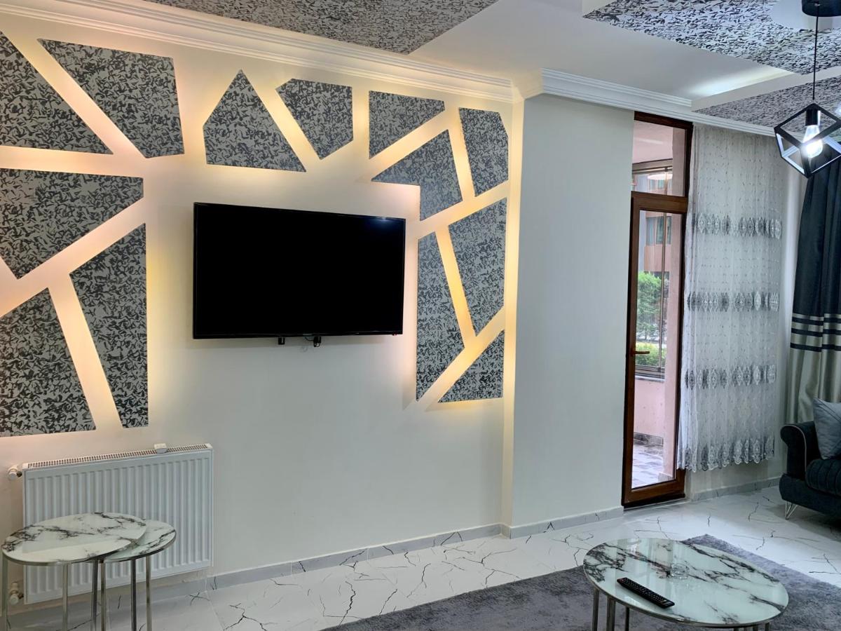 Luxury home in Beylikduzu - Housity