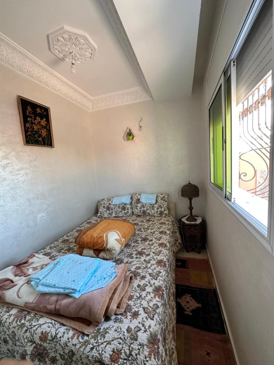 Suitetrails - Joli studio au centre d'Agadir