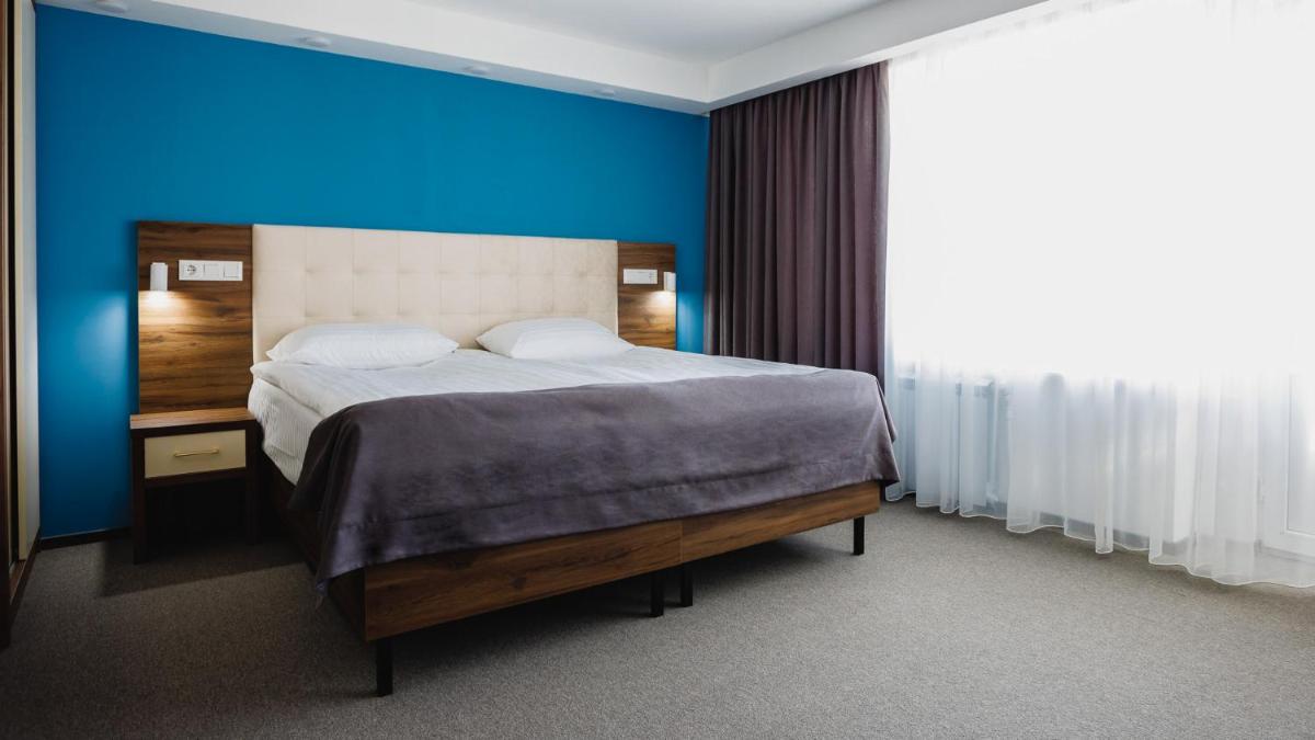 Park Hotel - Housity