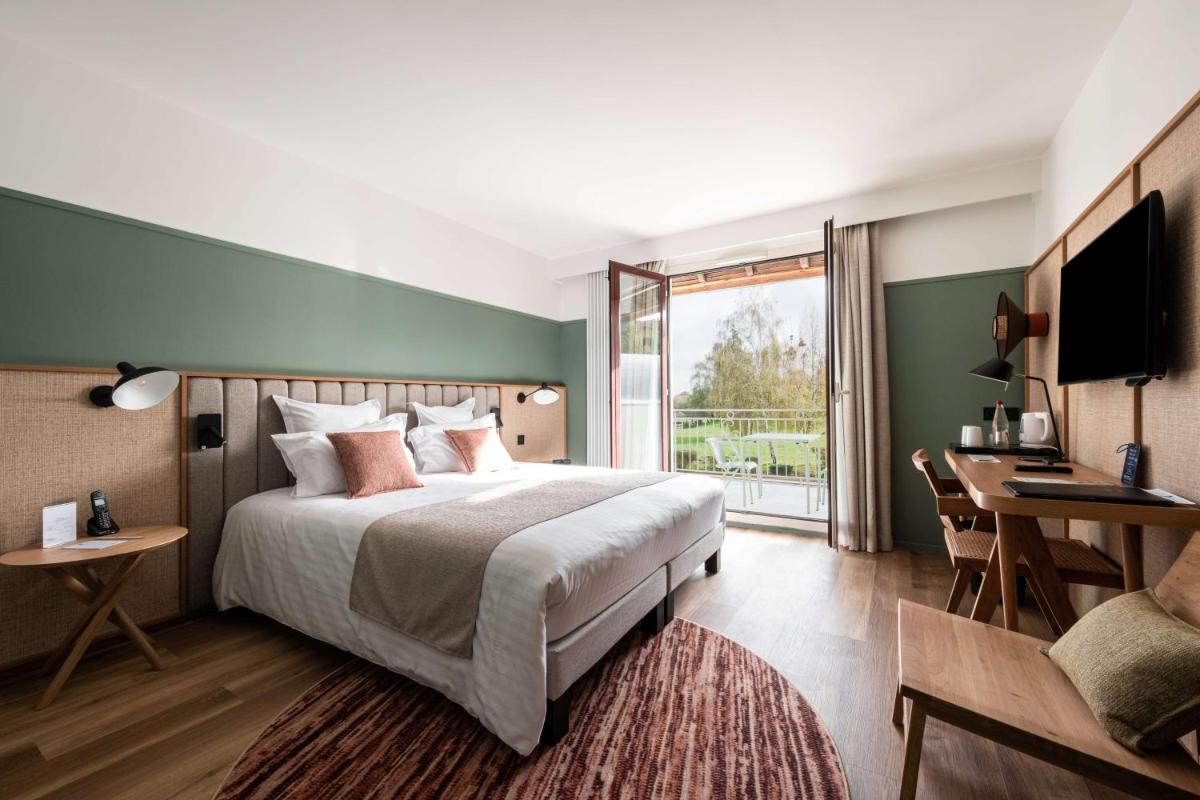 Suitetrails - Best Western Plus l'Orée Paris Sud