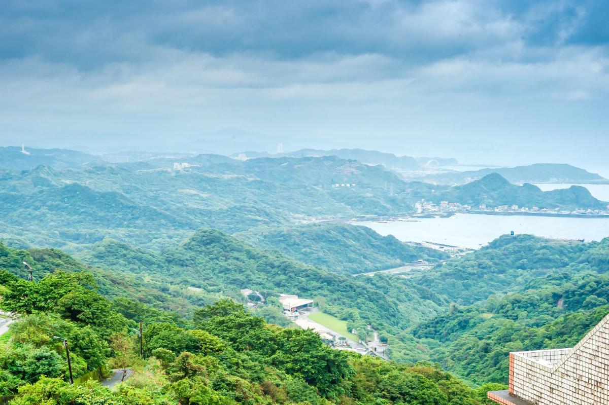 Jiufen Kite Museum - Housity