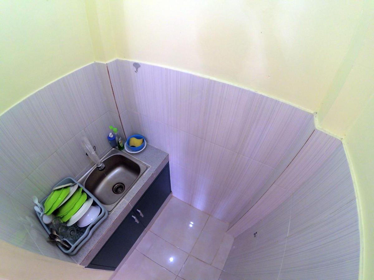 Suitetrails - Mubarok Homestay Jogja Family Only