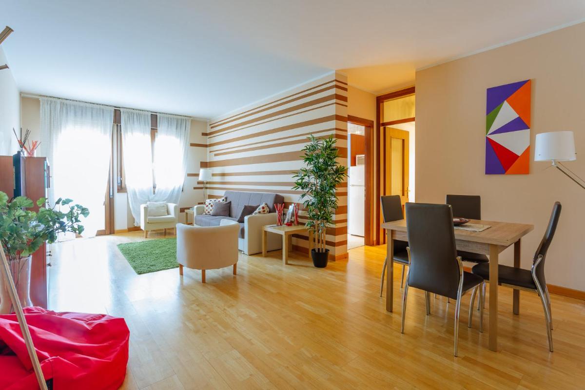 Suitetrails - Yourbanflat Sweet Home