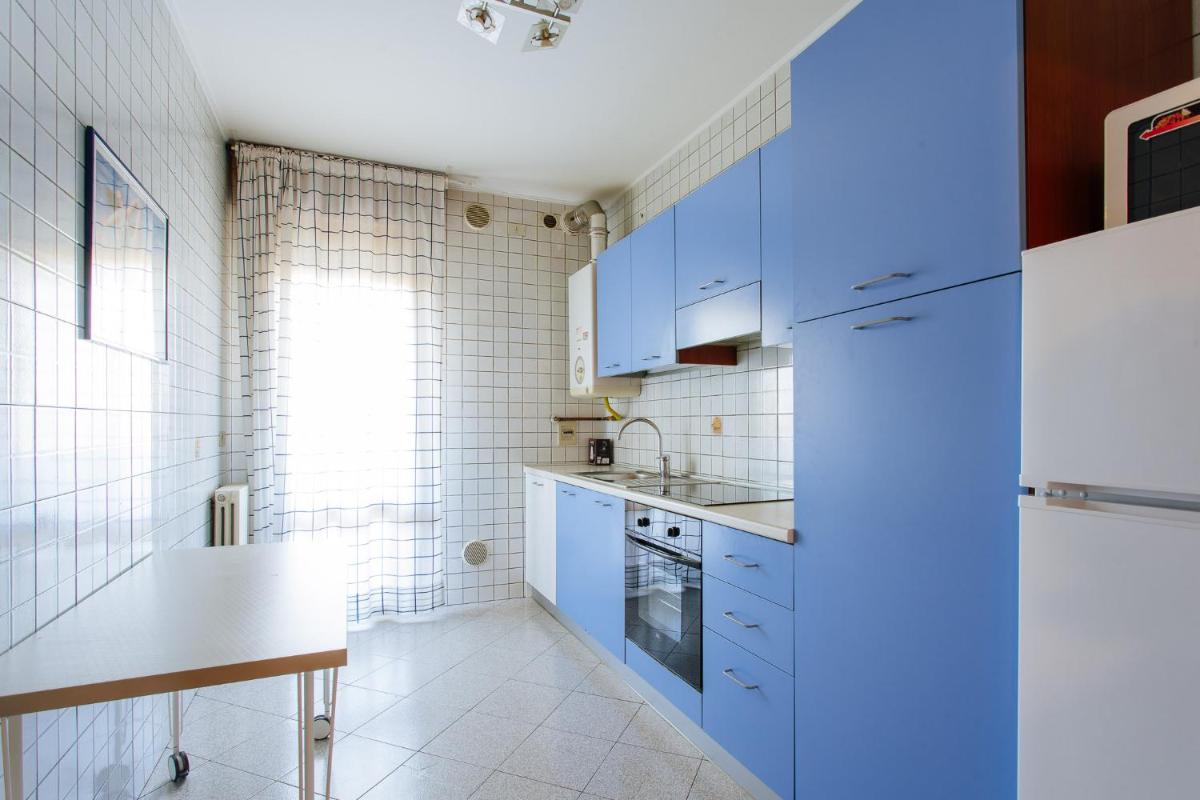 Suitetrails - Yourbanflat Sweet Home