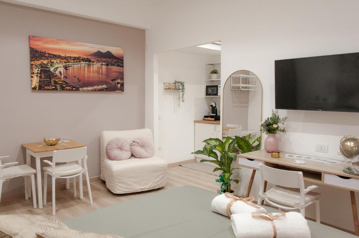 Suitetrails - Michelangelo 80 Apartment