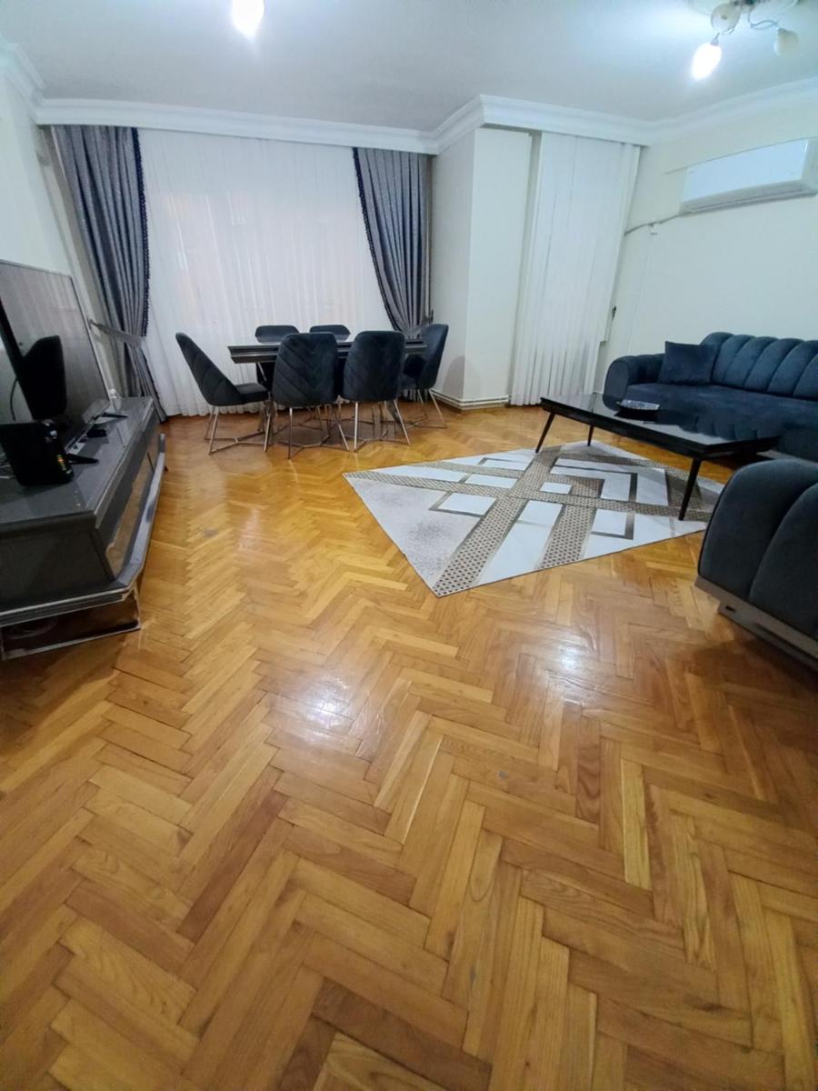 Grand appartement à Ortakoy Besiktas - Housity