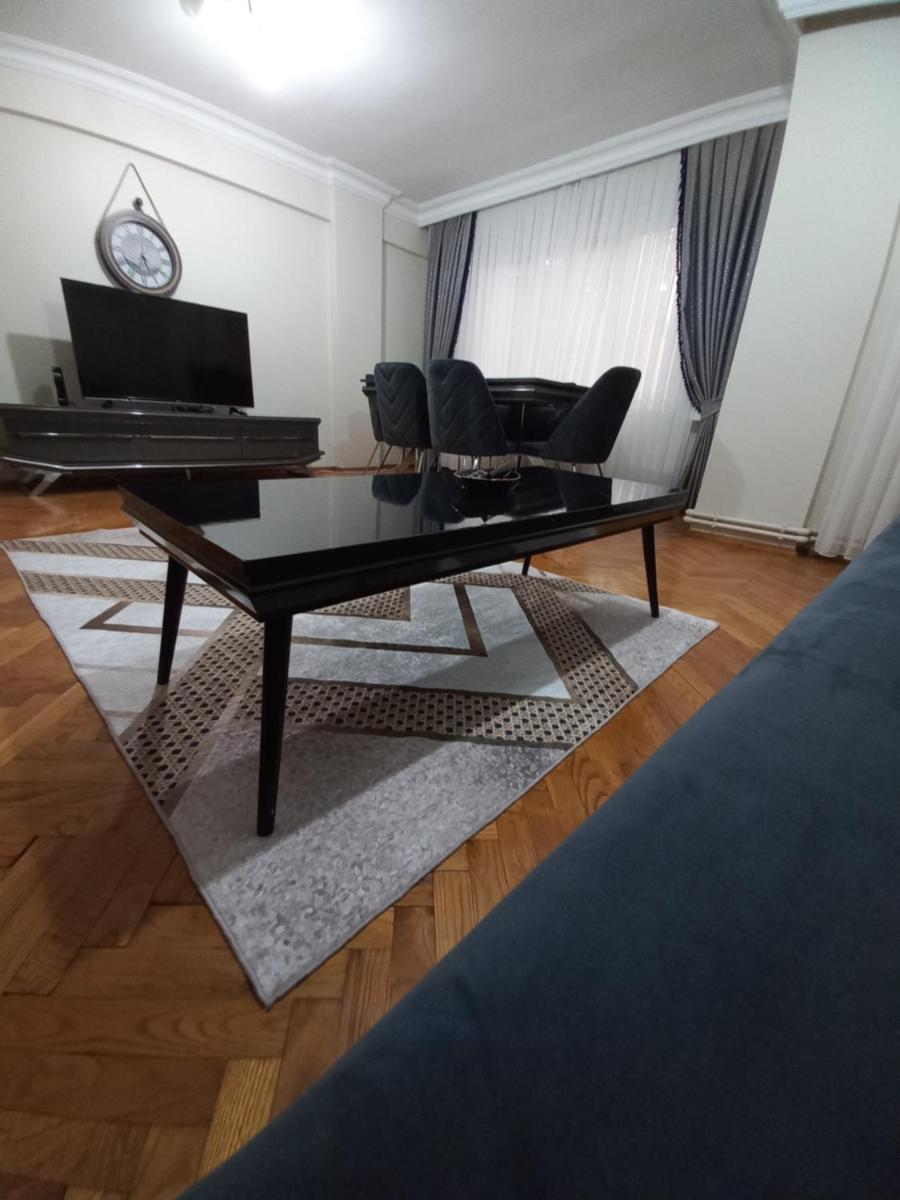 Grand appartement à Ortakoy Besiktas - Housity