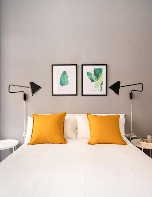 Suitetrails - Mia Suite. Center of Seville