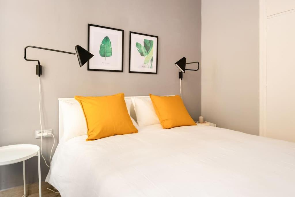 Suitetrails - Mia Suite. Center of Seville