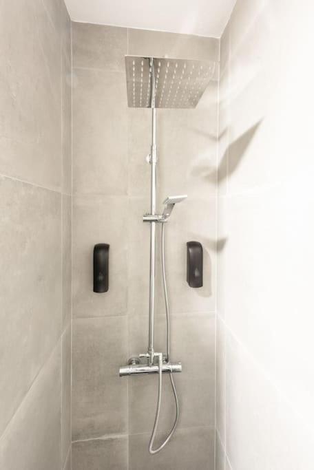 Suitetrails - Mia Suite. Center of Seville