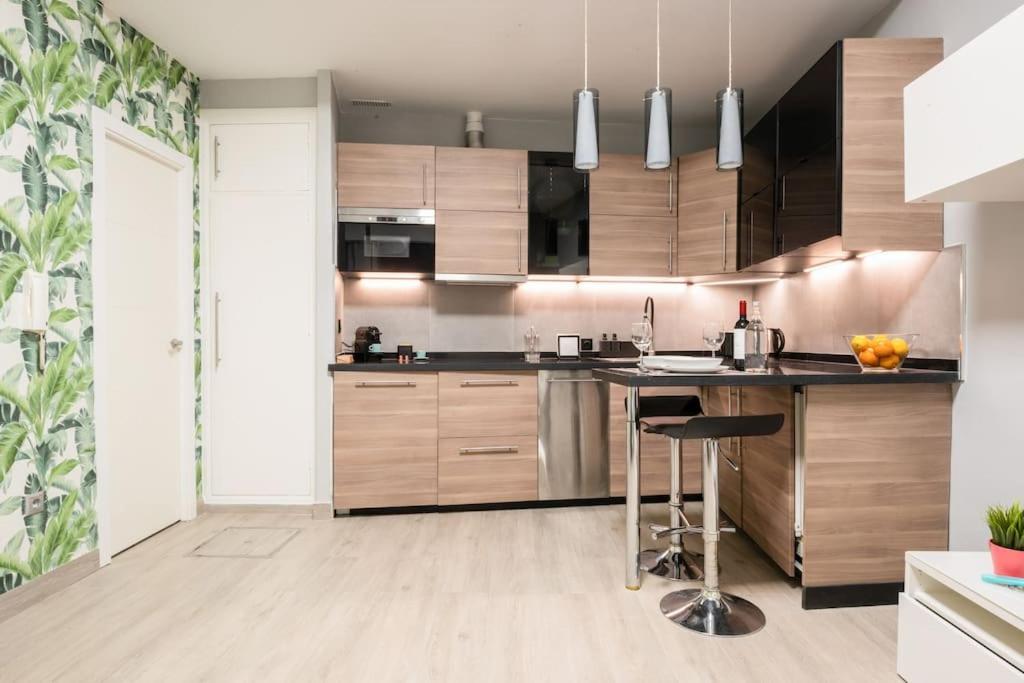 Suitetrails - Mia Suite. Center of Seville