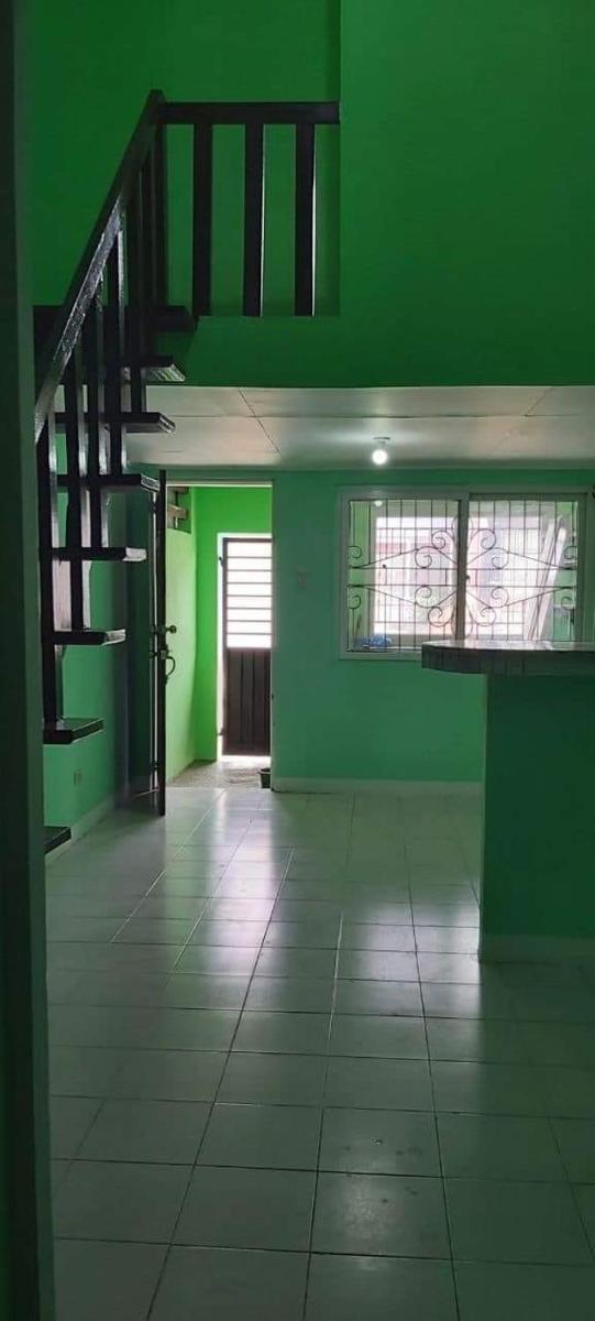 House For Rent- Mabalacat Pampanga Subdivision - Housity