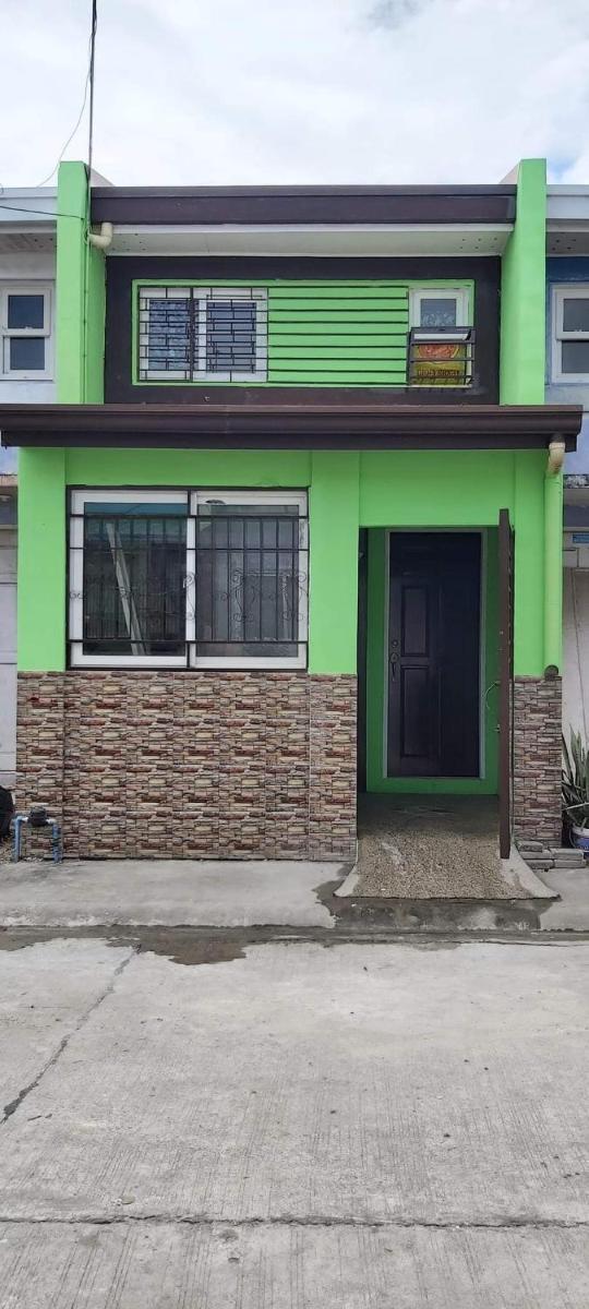 House For Rent- Mabalacat Pampanga Subdivision - Housity