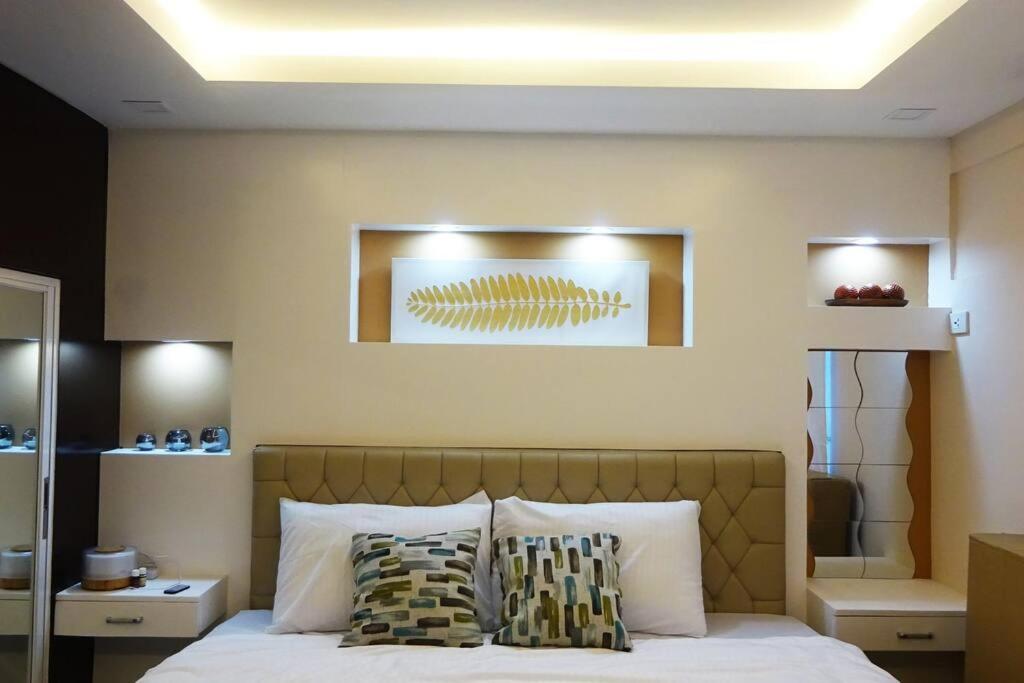 Suitetrails - Italian Inspired Tropical-Themed Studio Condo