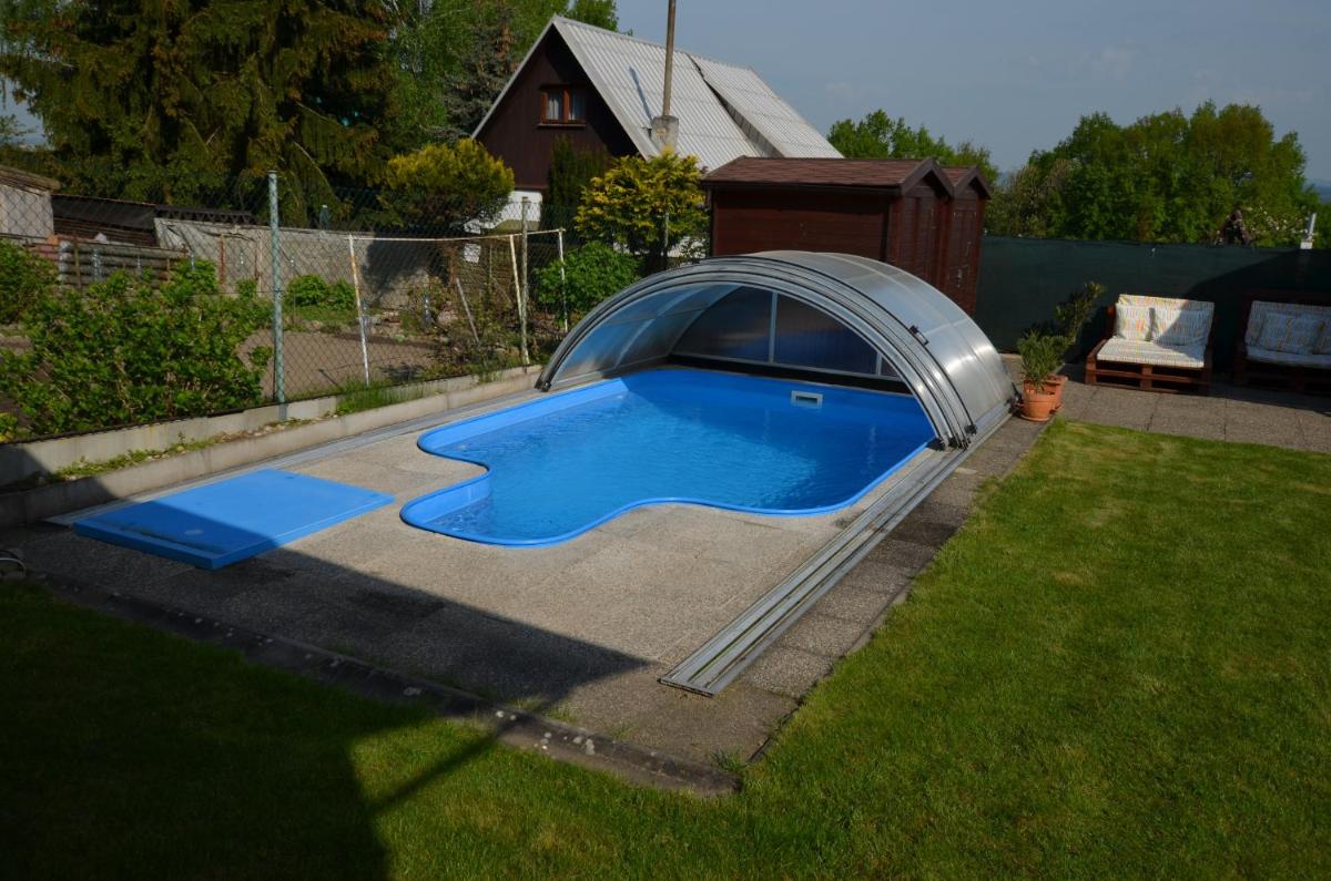 Poolincluded - Chalet Kuki - Housity