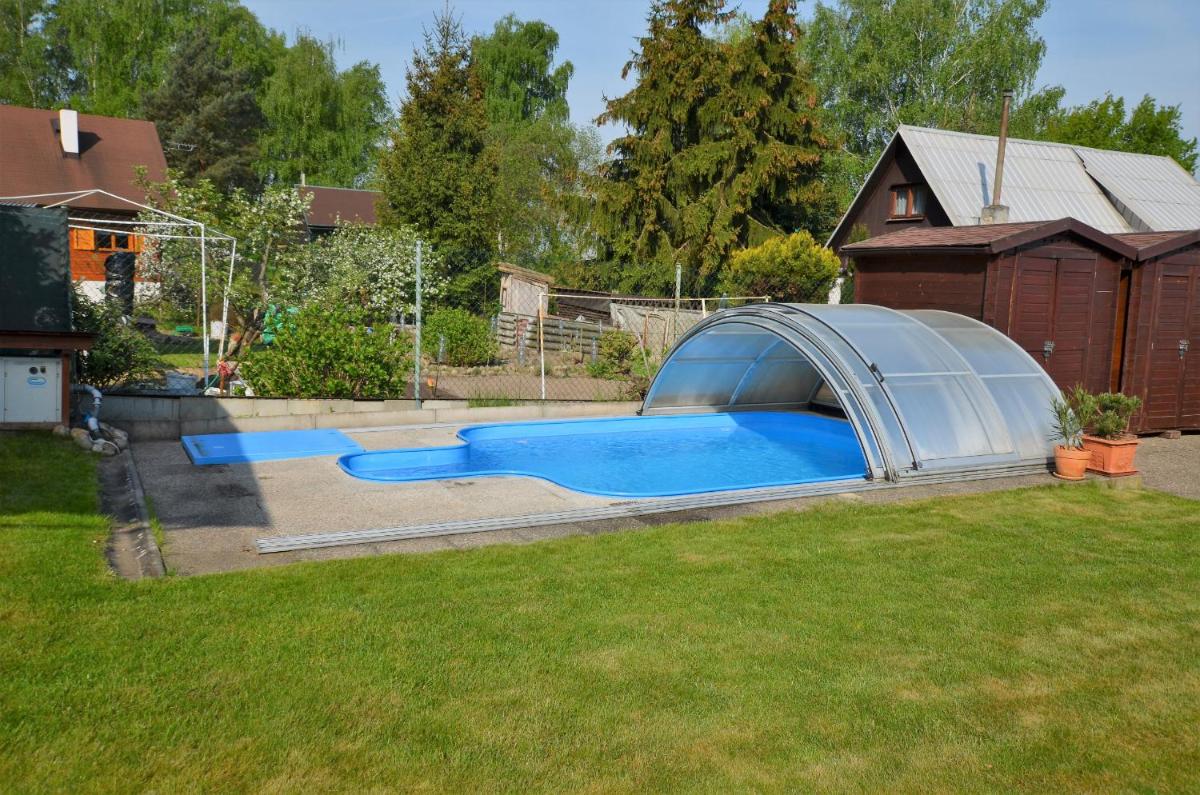 Poolincluded - Chalet Kuki - Housity