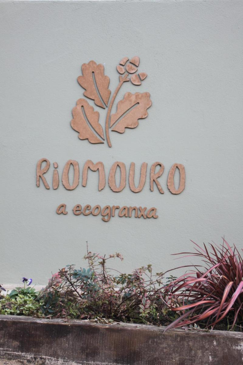 Suitetrails - Hotel a Ecogranxa