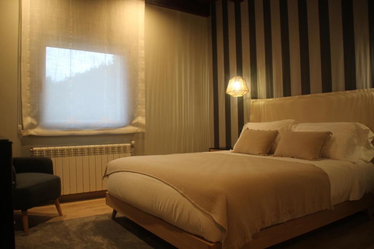 Suitetrails - Hotel a Ecogranxa
