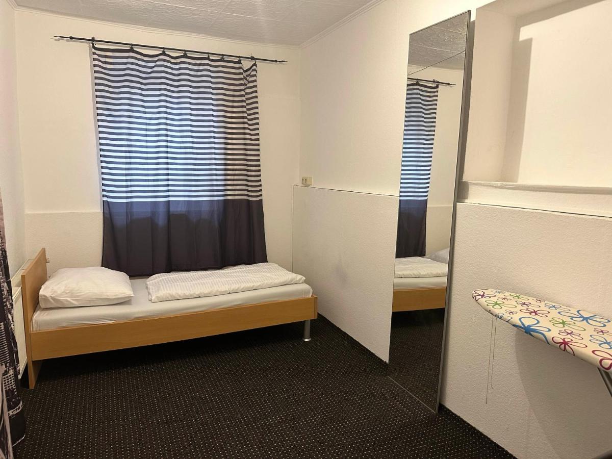Suitetrails - LMS Apartments - Bad Homburg