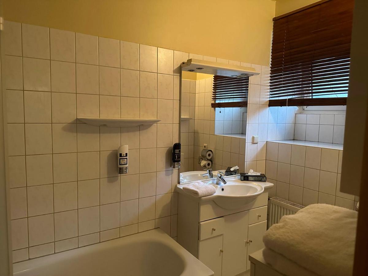 Suitetrails - LMS Apartments - Bad Homburg