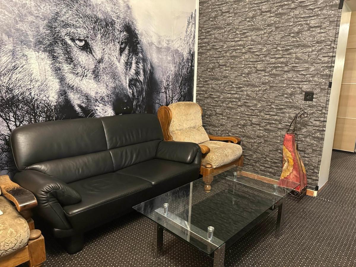 Suitetrails - LMS Apartments - Bad Homburg