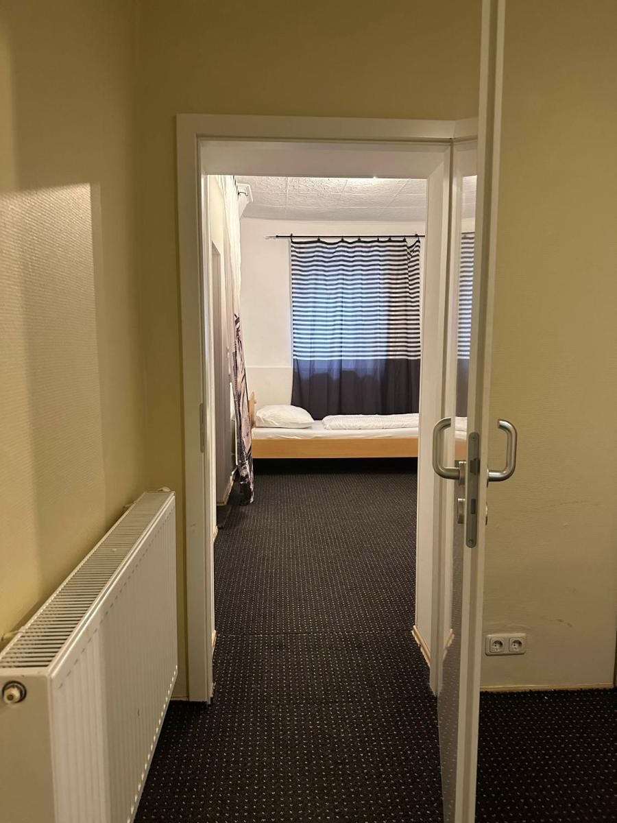 Suitetrails - LMS Apartments - Bad Homburg