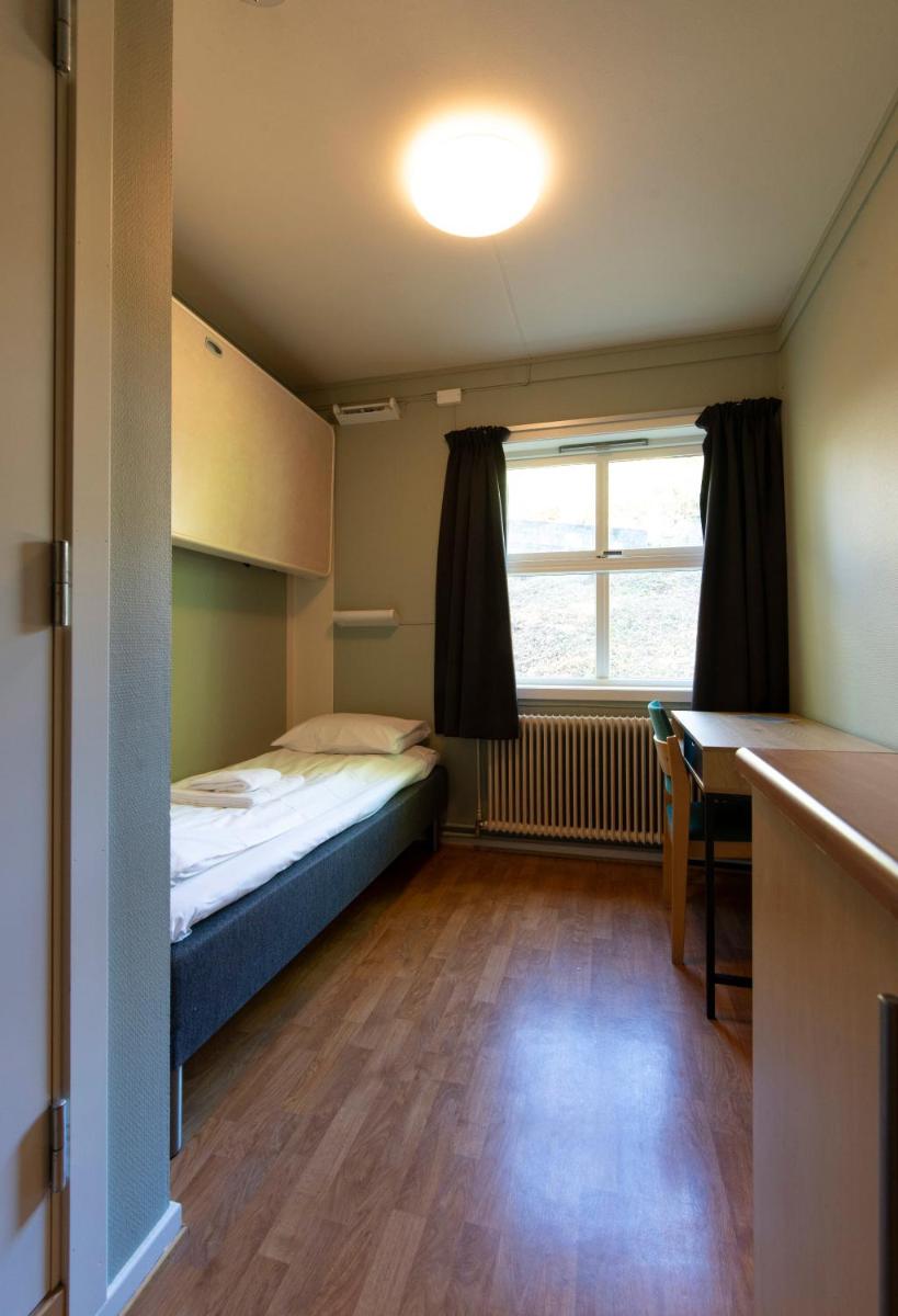 Suitetrails - Kongsberg Hostel-Vandrerhjem