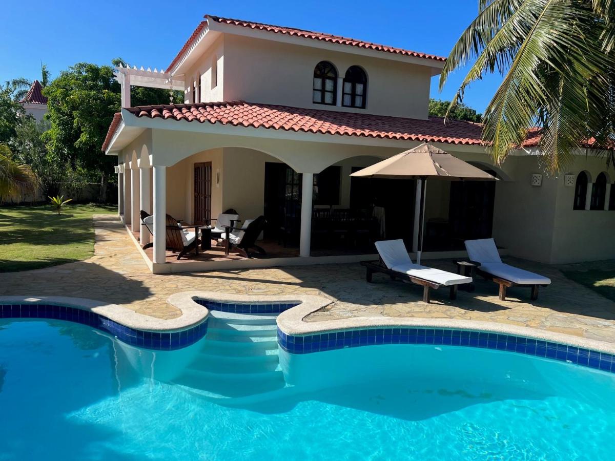 Suitetrails - Villa Leon - Lifestyle Holidays - 6 Bedroom Villas - All Inclusive Fee Manadatory - 3 night Minimum