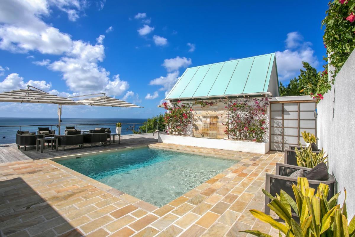 Suitetrails - CeBlue Villas