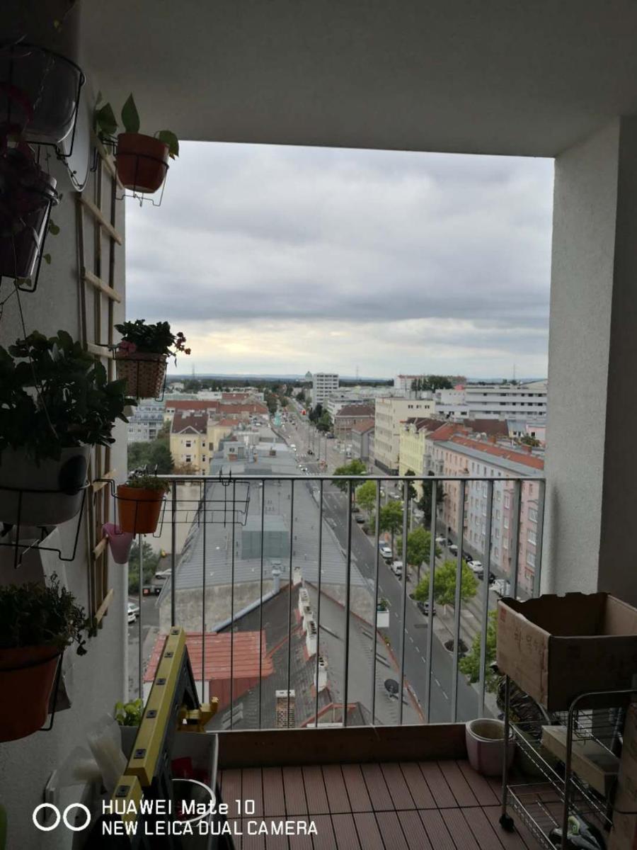 Suitetrails - Modern Apartment bei U Bahn Simmering