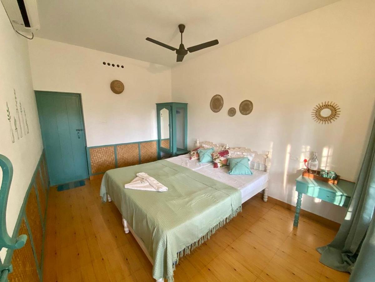 Petit Ana Beach Retreat - Housity