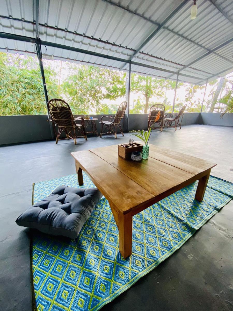 Petit Ana Beach Retreat - Housity