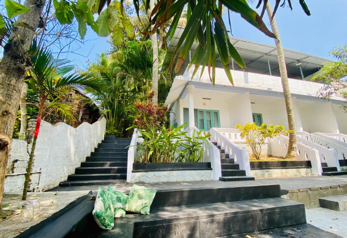 Petit Ana Beach Retreat - Housity