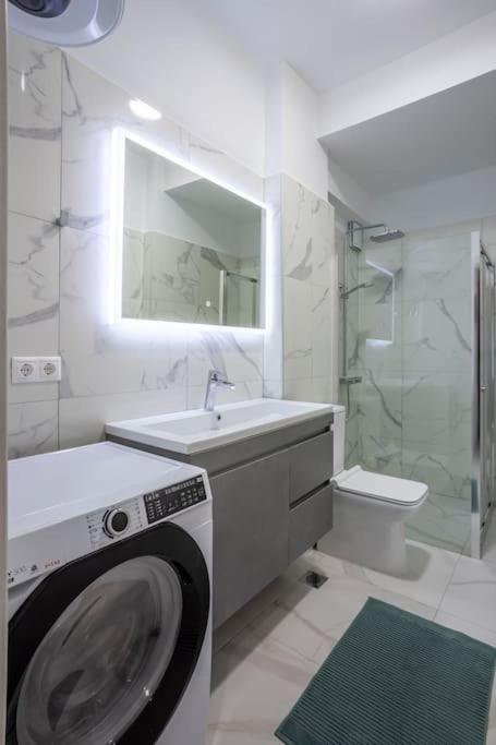 Suitetrails - Karolou Ntil- Ground floor Suite