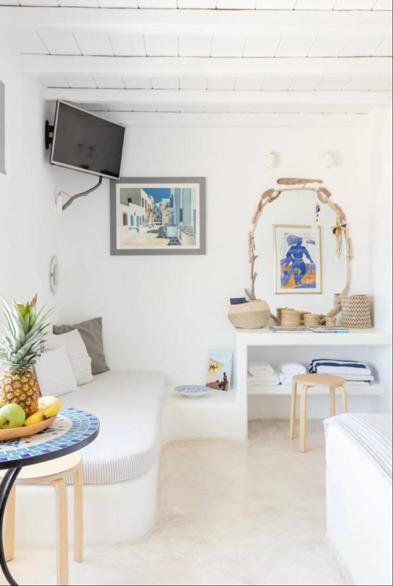 Suitetrails - Villa Maestro Mykonos