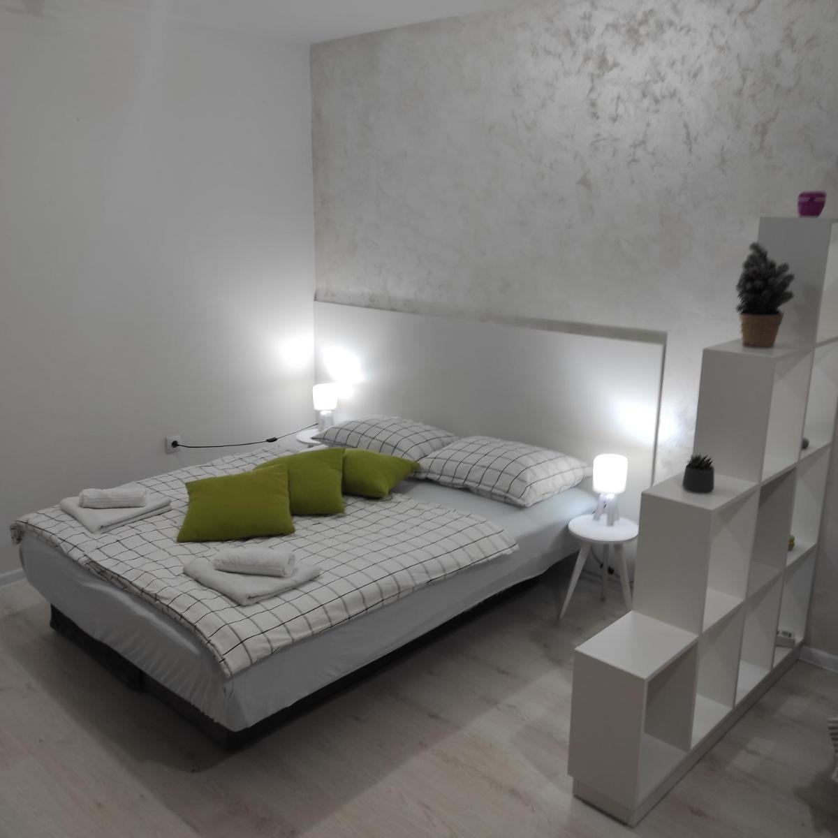 Apartman Jevrejska Banja Luka - Housity