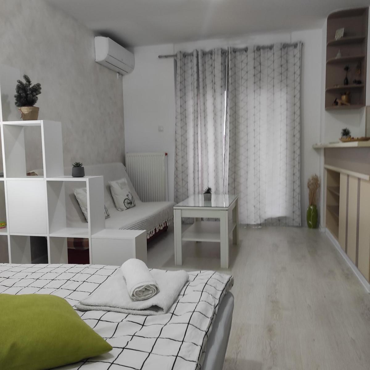 Apartman Jevrejska Banja Luka - Housity